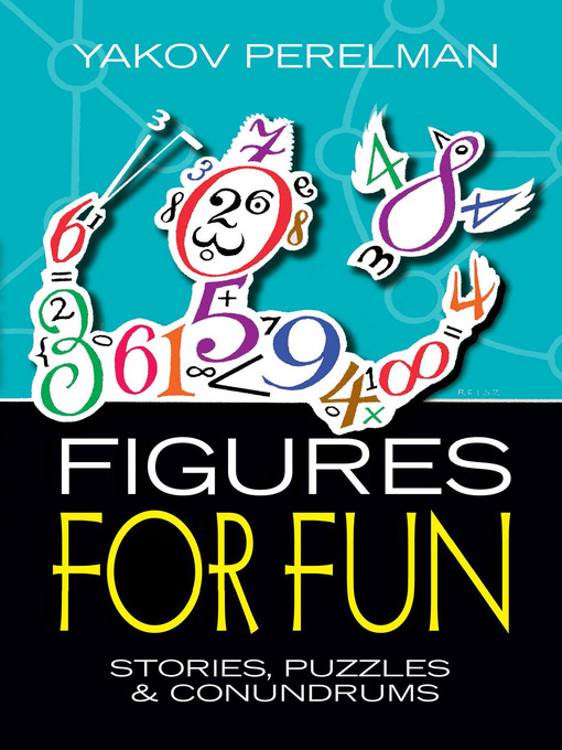 Cover image for Figures for Fun